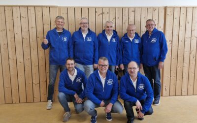 Kleider machen Leute – neues Outfit bringt SKW den Klassenerhalt