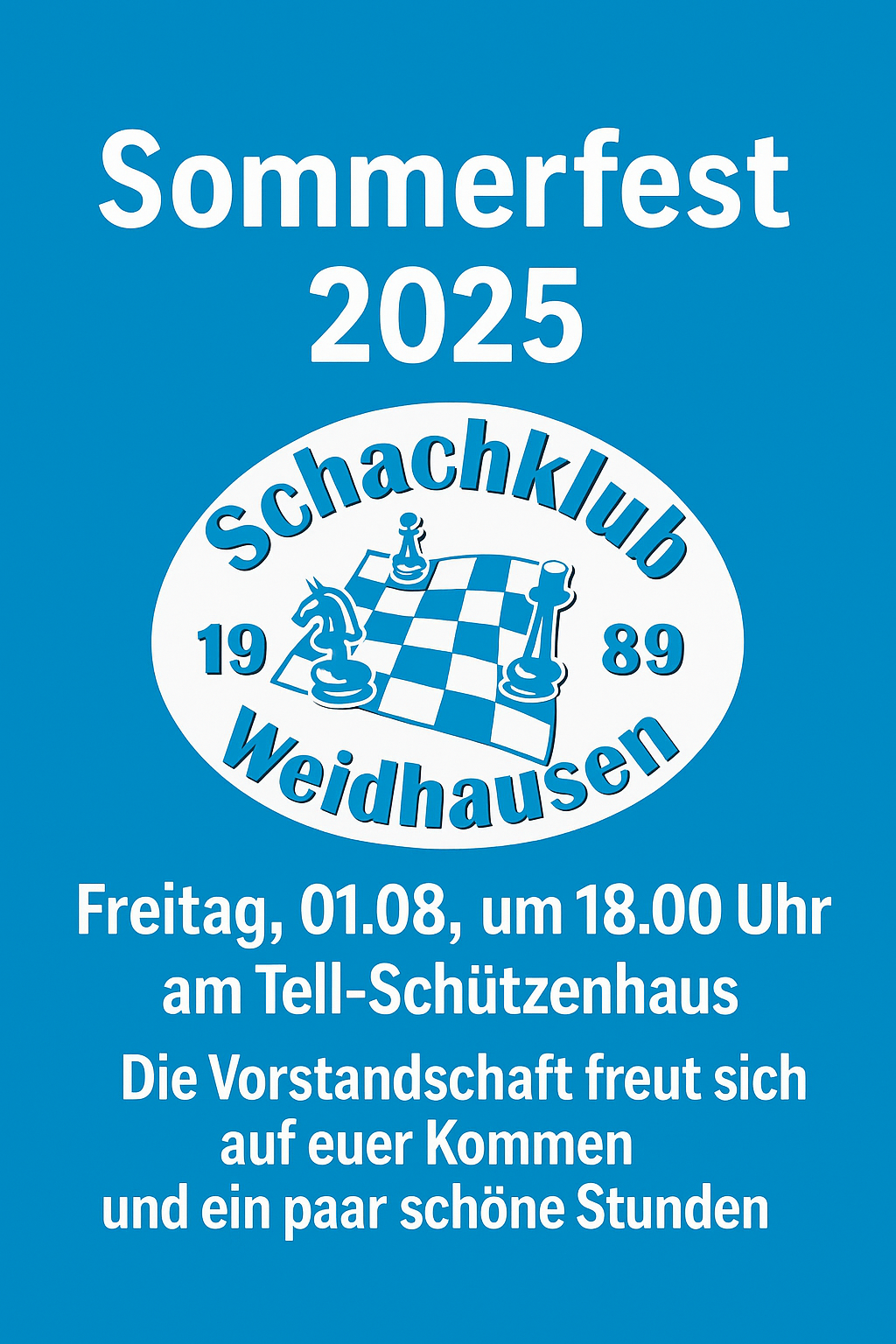 Mitteilungsblatt KW 31/2025